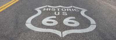  Route 66 
